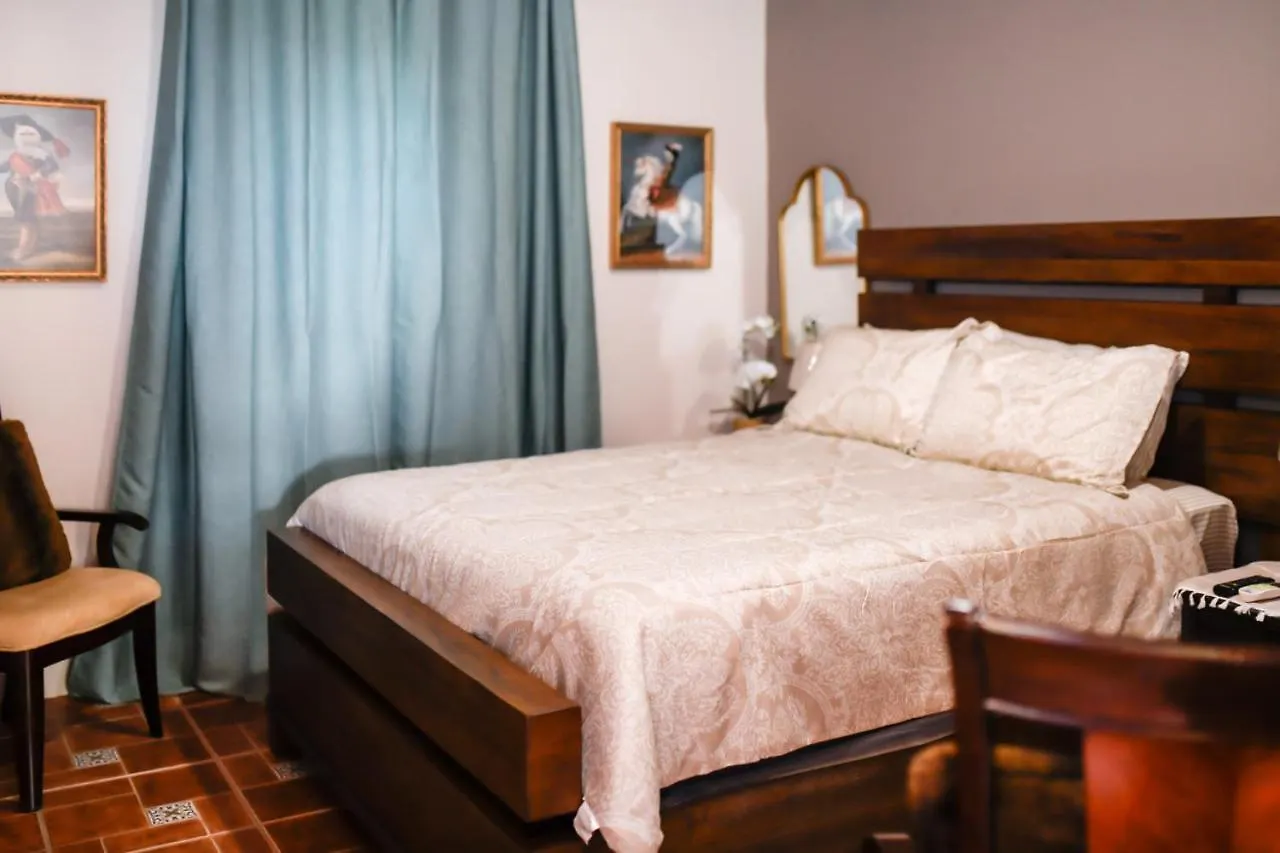 Casita Vista Hermosa Lares 푸에르토리코