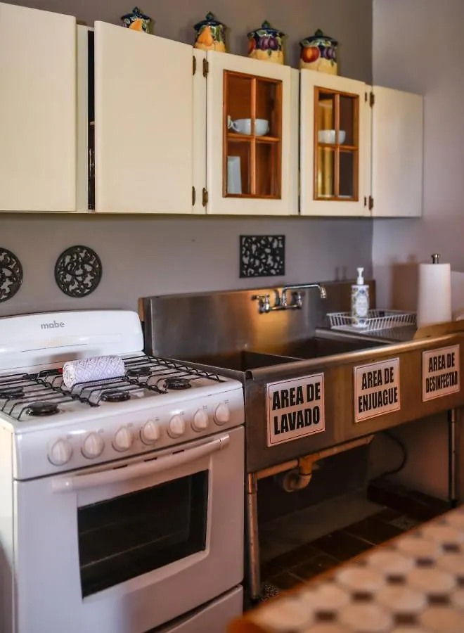 Casita Vista Hermosa Lares 푸에르토리코